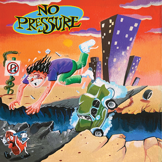 No Pressure - Same