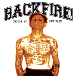 Backfire - Choose My Own Path