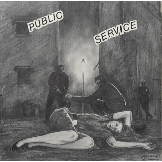 V/A - Public Service