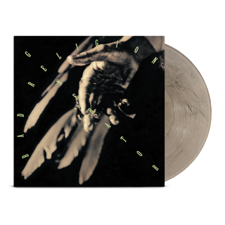 Bad Religion - Generator (30th Anniversary) ltd 375 Media Exclusive colored LP