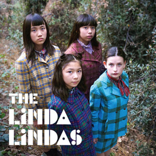 Linda Lindas, The - Same colored 12