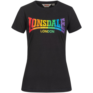 Lonsdale - Happisburg black XS