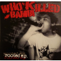 Who Killed Bambi - Rooted