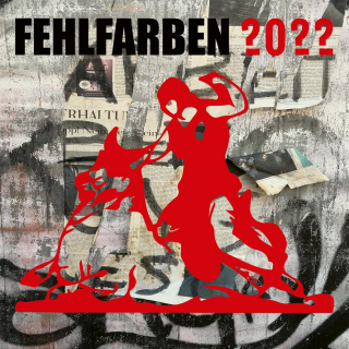 Fehlfarben - ?0?? black LP