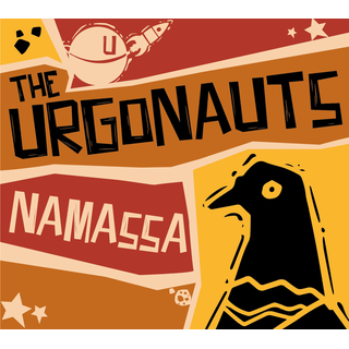 Urgonauts - Namassa