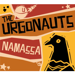 Urgonauts - Namassa