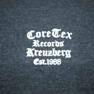 Coretex - Est. 1988 Sweatshirt dark heather XXL