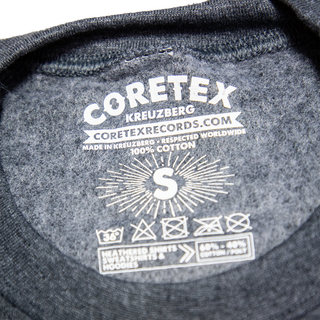 Coretex - Est. 1988 Sweatshirt dark heather XXL