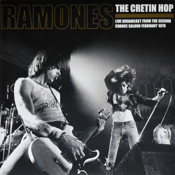 Ramones - The Cretin Hop: Live Broadcast From The Second...