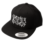 Coretex - Scratch Logo Snapback