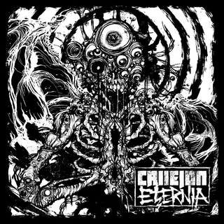 Callejon - Eternia ltd Deluxe Box Set