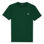 Fred Perry - Ringer T-Shirt M3519 ivy 406