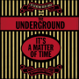 Reverend Beat-Man & The Underground - Its A Matter Of Time: The Complete Palp Sessions