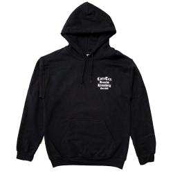 Coretex - No Place For Hoodie black