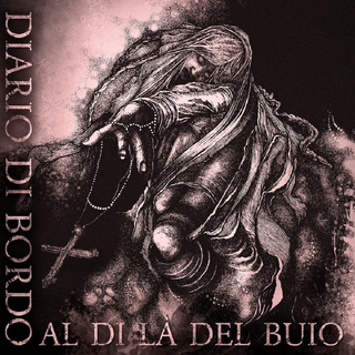 Diario Di Bordo - Al Di L Del Buio black LP