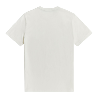 Fred Perry - Crew Neck T-Shirt M1600 snow white 129