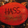 Hass - Allesfresser