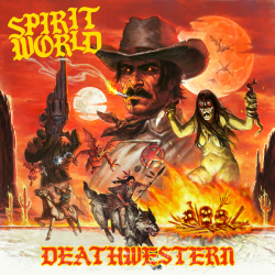 SpiritWorld - DEATHWESTERN