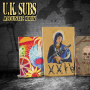 UK Subs - Acoustic XXIV