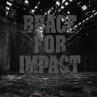 Brace For Impact - Cogitate