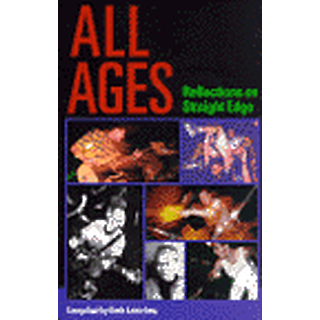 All Ages - Reflections On Straight Edge