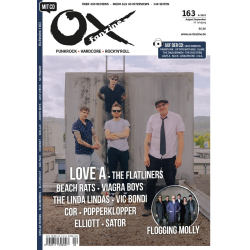 Ox - #163