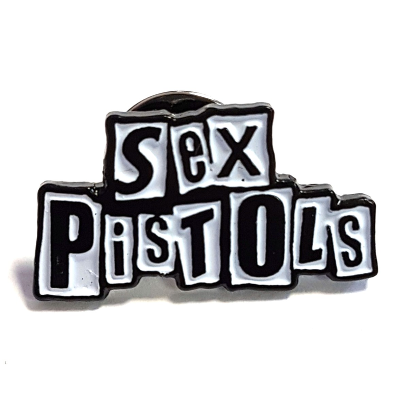 Clothing Of The Music Band Sex Pistols