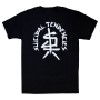 Suicidal Tendencies - Spray Logo T-Shirt black