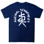 Suicidal Tendencies - SxTx Logo T-Shirt navy