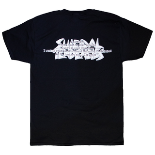 Suicidal Tendencies - Cyco Freud T-Shirt black