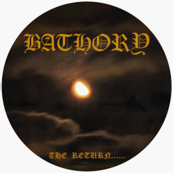 Bathory - The Return... (Reissue)