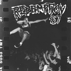 Redemption 87 - Same (25th Anniversary) CORETEX EXCLUSIVE