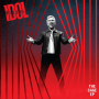 Billy Idol - The Cage EP PRE-ORDER