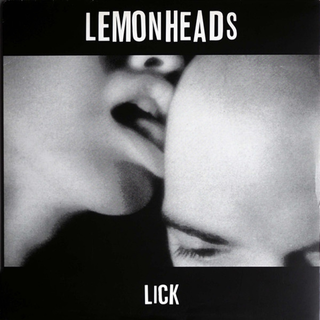 Lemonheads, The - Lick