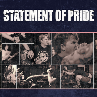 Statement Of Pride - A Fire Inside