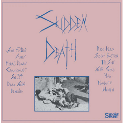 V/A - Sudden Death