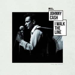 Johnny Cash - I Walk The Line