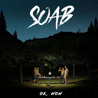 SOAB - Ok, Wow LP