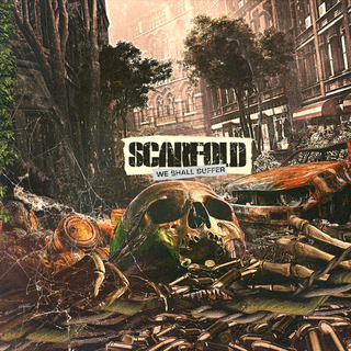Scarfold - We Shall Suffer