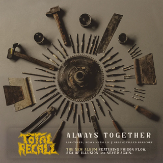 Total Recall - Always Together