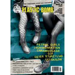 Plastic Bomb - #120