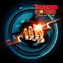 Thundermother - Black And Gold