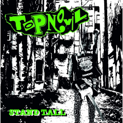 Topnovil - Stand Tall