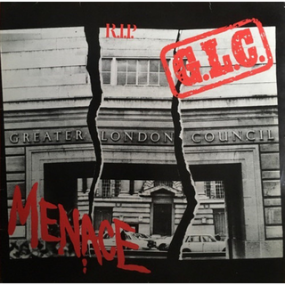 Menace - G.L.C. (R.I.P.)