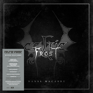 Celtic Frost - Danse Macabre: Discography 1984 - 1987 PRE-ORDER