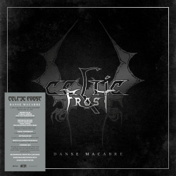 Celtic Frost - Danse Macabre: Discography 1984 - 1987