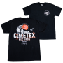 Coretex - Tiger pocket T-Shirt black