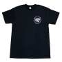 Coretex - Tiger pocket T-Shirt black