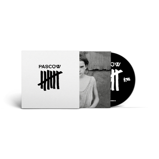 Pascow - Sieben Digipack CD