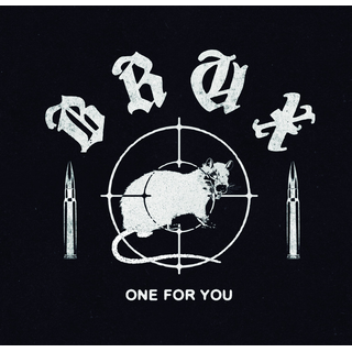 Brux - One For You black 7